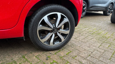 Citroen C1 1.0 VTi 72 Flair 5dr Petrol Hatchback